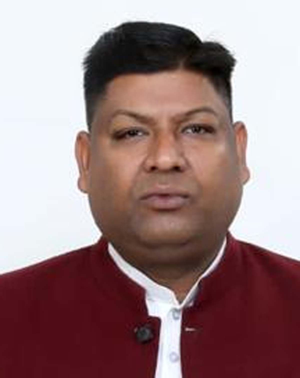 Amit Jain appointed coordinator of Aam Aadmi Party Chandigarh